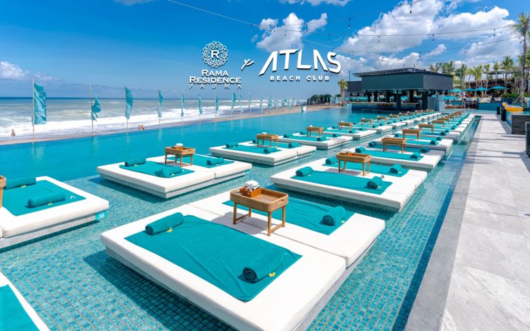 Atlas x RRP Atlas x RRP