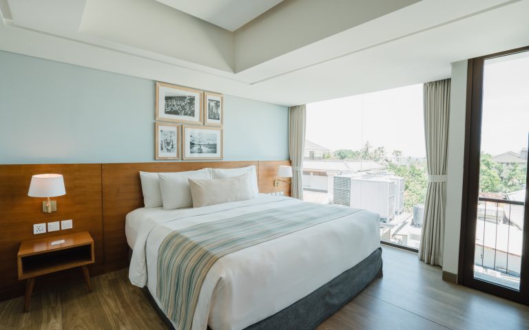 Studio Room – Masterbedroom 3 Studio Room - Masterbedroom 3