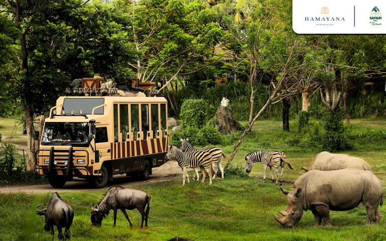 Taman Safari Bali Taman Safari Bali